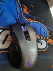 Rampage SMX R81 RGB Oyuncu Mouse