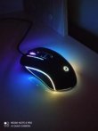 Frisby Gx-14 Rgb Gaming Mouse