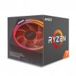 RYZEN 7 2700X + WRAITH PRISM SOĞUTUCU