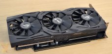 Asus Rog Strix VEGA 64 / 7999tl