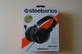 STEELSERIES ARCTIS 1 All-Platform Wired Gaming Headset