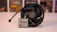 R5 3500X + Stok Soğutucu -6 aylık, Garantili-