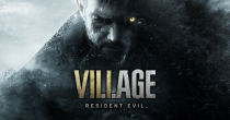 Residen Evil Village 15TL