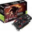 Asus NVIDIA GeForce GTX 1050 Ti OC CERBERUS