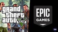 EPİC GAMES SATILIK GTA 5 HESAPLARI