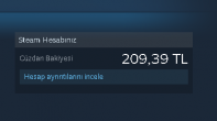 %30 indirimle Steam üzerinden oyun atılır.