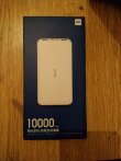 Xiaomi redmi 10.000 Mah powerbank