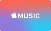 PATRON ÇILDIRDI İNDİRİM % Apple Music Kodları 4, 3, 2, 1 Ay (Şansa Bağlı) ÖDEME İNİNAL İLE
