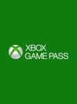 1 Aylık Xbox Gamepass Üyeliği (Kod)