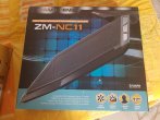 Zalman 220mm Fan 12"-17" Yüksek Performans Notebook Soğutucusu