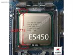 (Modlu) Xeon5450