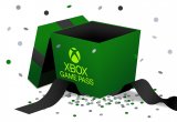 1 Aylık Xbox Gamepass kodu