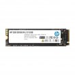 HP EX950 512GB NVMe M2 SSD (3500- 2250MB/s) | Sıfır, Adınıza Faturalı