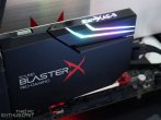 Creative Sound Blaster AE-5 SES KARTI