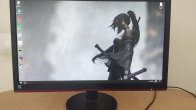 AOC G2260 22 inç 75 Hz Oyuncu Monitörü