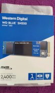 1TB SN550 M2 SSD