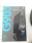 G903 LIGHTSPEED WİRELESS