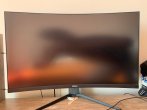 MSI Optix MAG322CQR WQHD 31.5'' 165Hz 1MS(MPRT) CURVED FreeSync™ OYUNCU MONİTÖR