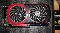 Rx 470 4GB Gaming X