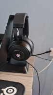 Razer Kraken Chrome 7.1 V2