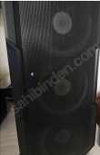 GameGaraj 3100 + 1660 Ti Oyuncu Bilgisayarı ve msi 144hz Monitör