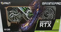 Satılıkpalit rtx 3070