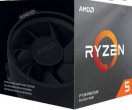 AMD Ryzen 5 3600 Satılık Tertemiz