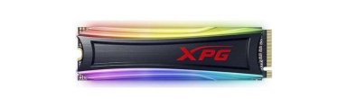 XPG Spectrix S40G 512 GB M.2 SSD