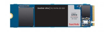 Sandisk Ultra Nvme SSD 299 TL