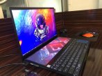 Satılık Çift Ekran Laptop - Asus Zenbook Pro Duo TR'de Sayılı