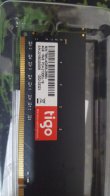 Tigo 4 GB 2666 Mhz DDR4 Ram