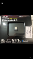 Asus Bluetooth usb adapter 4.0 Satılık Sıfır