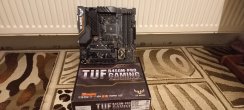 Asus TUF B450M Pro Gaming - 1 Sene Garantili - 740 TL