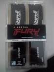 32 GB 2x16 DDR4 3600 mhz Kingston Bellek !! SIFIR GARANTİLİ KAPALI KUTU