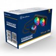 SilverStone Icegem Series IG280 ARGB