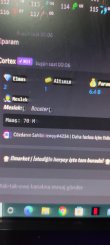 Discord 1b Cortex Parası 15