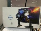 Sıfır Dell s2721hgf Curved 27 inc 144hz (Takaslı)