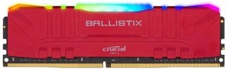 Crucial Ballistix 8gb 3000 MHz CL 15 RGB