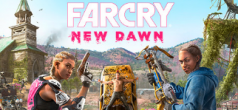 Far Cry® New Dawn 50 TL'ye verebilecek olan var mı?