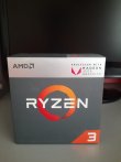 RYZEN 3 2200G