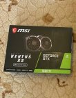 Satılık MSI 1660Ti ekran kartı (Gamegaraj faturalı ve garantili) 7000TL