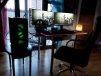Asus Tuf Gaming Serisi Oyuncu Bilgisayarı Ekipman Dahil