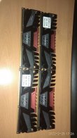 Pny 16Gb (4X4) 2666Mhz Ddr3 Cas12 1.65V Soğutuculu Ram