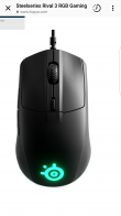 Steelseries Rival 3 Rgb