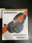 Steelseries Arctis 1 Wireless