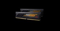 GeiL Evo Spear 2x8 3600mhz cl18 3 aylık