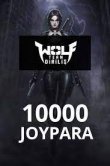 Wolfteam 10000 Joypara