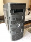 Gaming pc i7 7700 1050 ti 16 gb ram