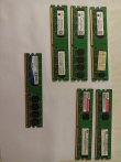 Ddr 2 ram ve intel işlemciler