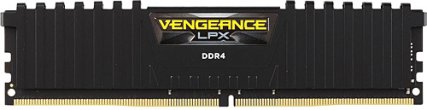 Corsair Vengeance 8 GB 3000MHz DDR4 CL16 CMK8GX4M1D3000C16 Ram Alınır.